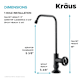 A thumbnail of the Kraus FF-101 Alternate Image