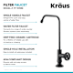 A thumbnail of the Kraus FF-101 Alternate Image