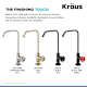 A thumbnail of the Kraus FF-101 Alternate Image