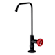 A thumbnail of the Kraus FF-101 Matte Black / Red