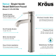 A thumbnail of the Kraus FVS-1007 Kraus-FVS-1007-Alternate Image