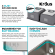 A thumbnail of the Kraus KA1UD33 Alternate Image