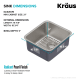 A thumbnail of the Kraus KA1US17B Alternate Image