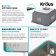 A thumbnail of the Kraus KA1US17B Alternate Image