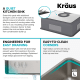 A thumbnail of the Kraus KA1US21 Alternate Image