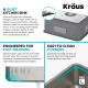 A thumbnail of the Kraus KA1US25 Alternate Image
