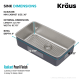 A thumbnail of the Kraus KA1US33 Alternate Image