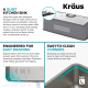 A thumbnail of the Kraus KA1US33 Alternate Image