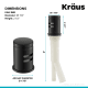 A thumbnail of the Kraus KAG-1 Alternate Image
