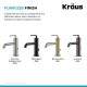 A thumbnail of the Kraus KBF-1221-2PK Alternate View