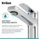 A thumbnail of the Kraus KBF-1401-2PK Alternate View