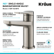 A thumbnail of the Kraus KBF-1401 Alternate Image