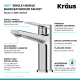 A thumbnail of the Kraus KBF-1401 Alternate View