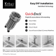 A thumbnail of the Kraus KBU23E / KPF-2720 Kraus KBU23E / KPF-2720