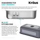 A thumbnail of the Kraus KBU44 Alternate Image