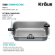 A thumbnail of the Kraus KBU44 Alternate Image