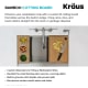 A thumbnail of the Kraus KCB-WS103BB Alternate View
