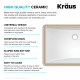 A thumbnail of the Kraus KCU-243 Alternate Image