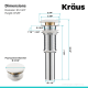 A thumbnail of the Kraus KCV-201G-20 Alternate Image