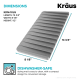 A thumbnail of the Kraus KDM-10 Alternate Image