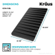 A thumbnail of the Kraus KDM-KRM-10 Alternate Image