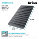 A thumbnail of the Kraus KDM-KRM-10 Alternate Image