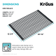 A thumbnail of the Kraus KDM-KRM-10 Alternate Image