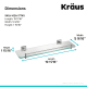 A thumbnail of the Kraus KEA-17745 Alternate View