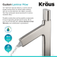 A thumbnail of the Kraus KEF-15701 Kraus-KEF-15701-Laminar Flow - 1