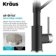 A thumbnail of the Kraus KFF-1610 Alternate Image