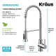 A thumbnail of the Kraus KFF-1691 Alternate Image