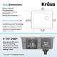 A thumbnail of the Kraus KGD-441 Alternate Image