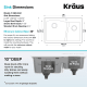 A thumbnail of the Kraus KGD-442-100-75MB Alternate View