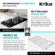 A thumbnail of the Kraus KGF12-30 Alternate View