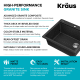 A thumbnail of the Kraus KGTW12-25 Alternate Image