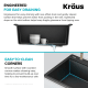 A thumbnail of the Kraus KGTW12-25 Alternate Image