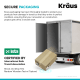 A thumbnail of the Kraus KGU-413 Alternate Image