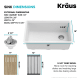 A thumbnail of the Kraus KGUW1-30 Alternate Image