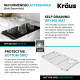 A thumbnail of the Kraus KGUW1-33 Alternate Image
