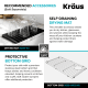 A thumbnail of the Kraus KGUW2-30 Alternate Image