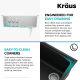 A thumbnail of the Kraus KGUW2-33-100-100 Alternate Image