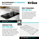 A thumbnail of the Kraus KGUW2-33 Alternate Image