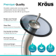 A thumbnail of the Kraus KGW-1700-BLCL Kraus-KGW-1700-BLCL-Alternate Image