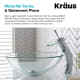 A thumbnail of the Kraus KGW-1700-PU-10-CL Kraus-KGW-1700-PU-10-CL-Alternate Image