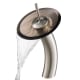 A thumbnail of the Kraus KGW-1700-BRCL Satin Nickel