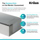 A thumbnail of the Kraus KHF410-33 Extra Features