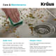 A thumbnail of the Kraus KHF410-33 Maintenance