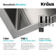 A thumbnail of the Kraus KHF410-33 Steel Grade