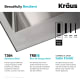 A thumbnail of the Kraus KHT301-18 Steel Grade