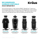 A thumbnail of the Kraus KHT641-25 Alternate Image